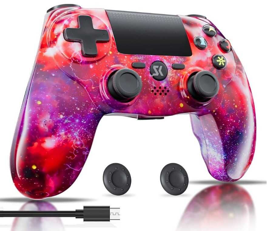 Беспроводной геймпад-джойстик Wireless Controller