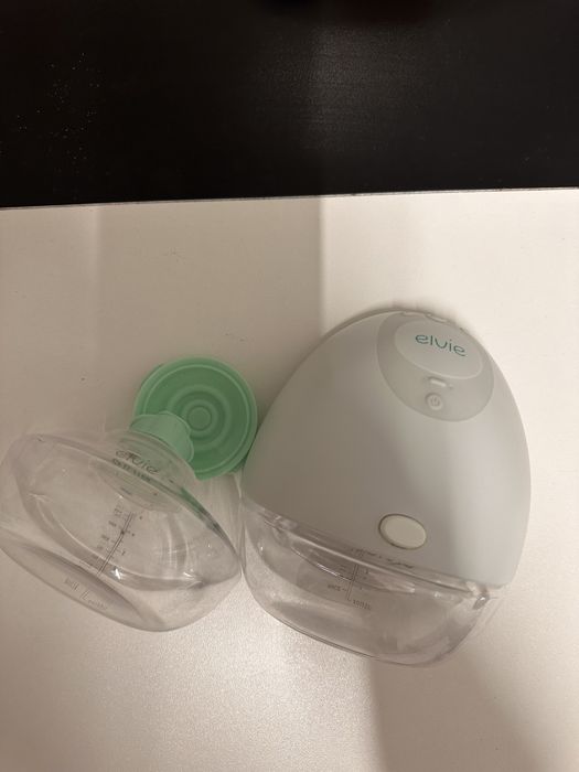 Elvie идеальное состояние