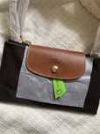 Torebka Longchamp le pliage L