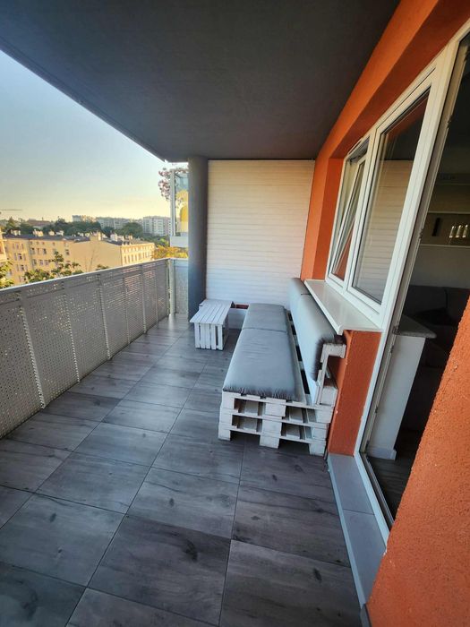 Wynajem mieszkania S. Lewandowskiego