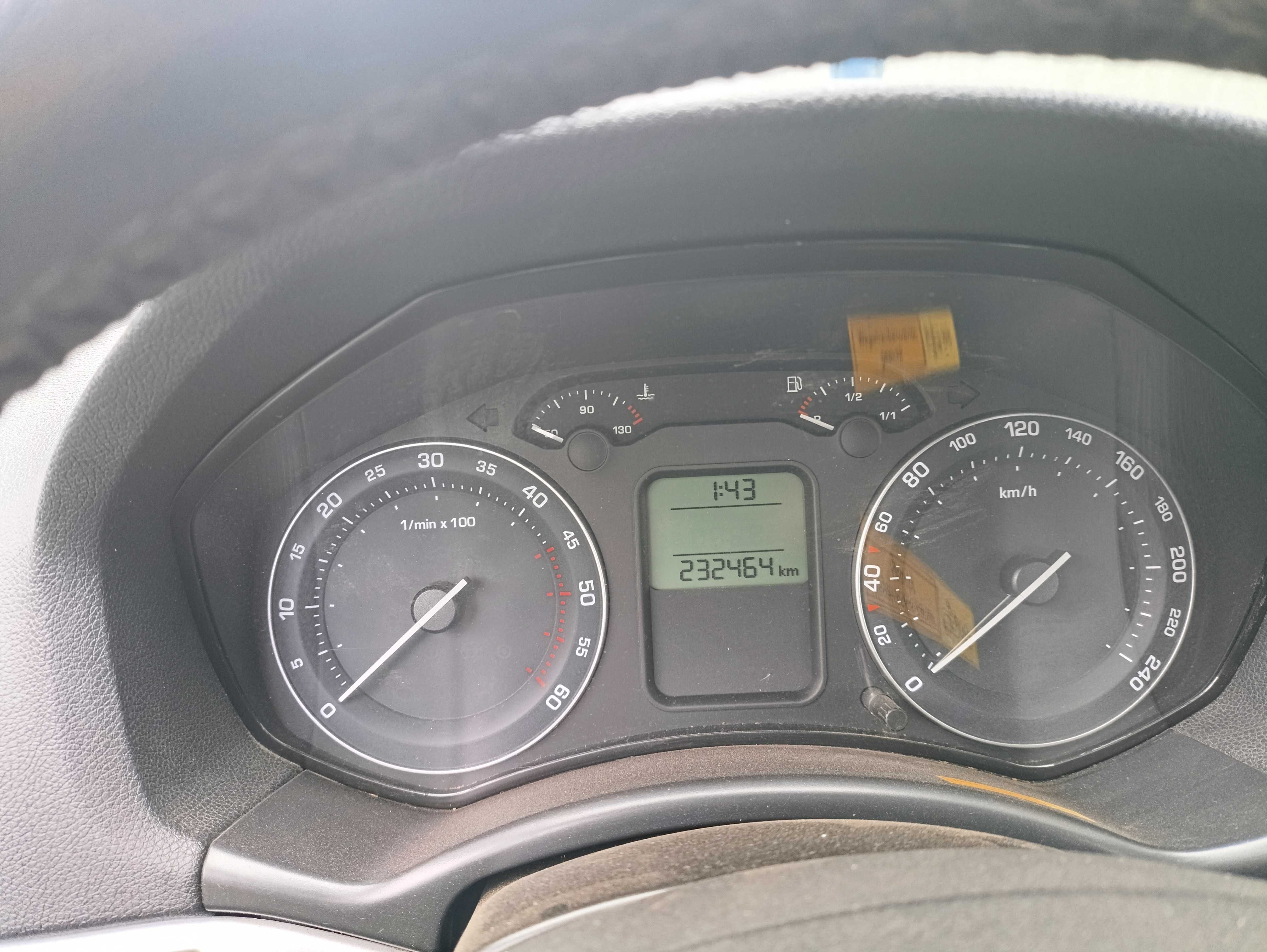 Продаю Шкода октавія 2005 р