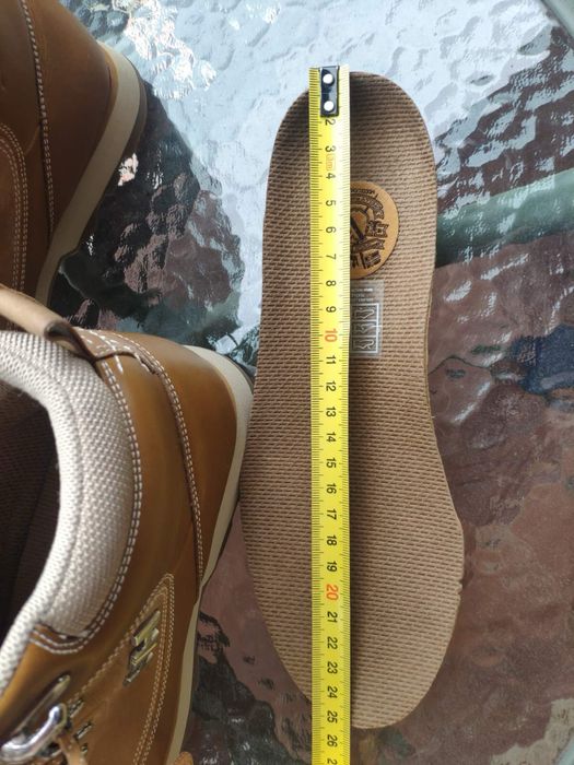 Черевики Helly Hansen 24cm