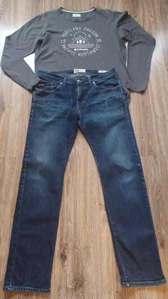 Lee COOPER w rozmiarze W32 L 32 jeans