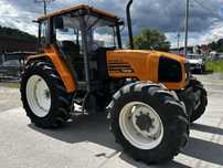 Renault Ceres 335X silnik John Deere Oryginał 2003rok 80KM Sprowadzony