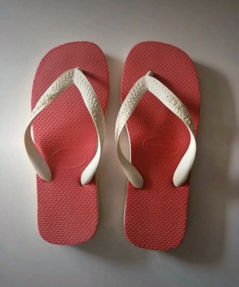 Havaianas varias