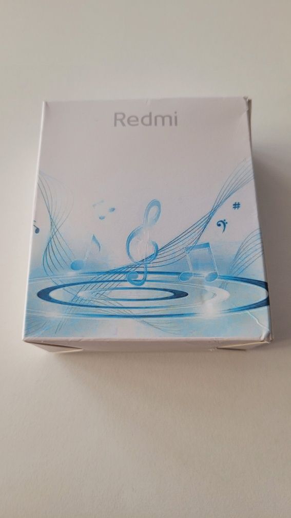 Słuchawki bezprzewodowe Redmi