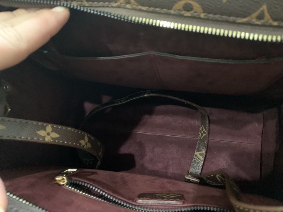 Жіноча  брендова сумка