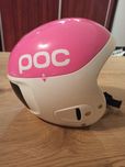 POC Skull Comp - 51-52cm jr