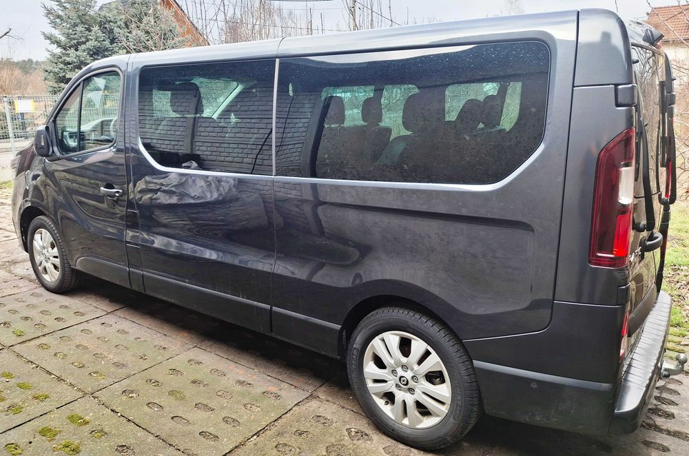 WYNAJEM BUSów 9os Głowno, Brzeziny, Łowicz, Łódź - BUSY osobowe