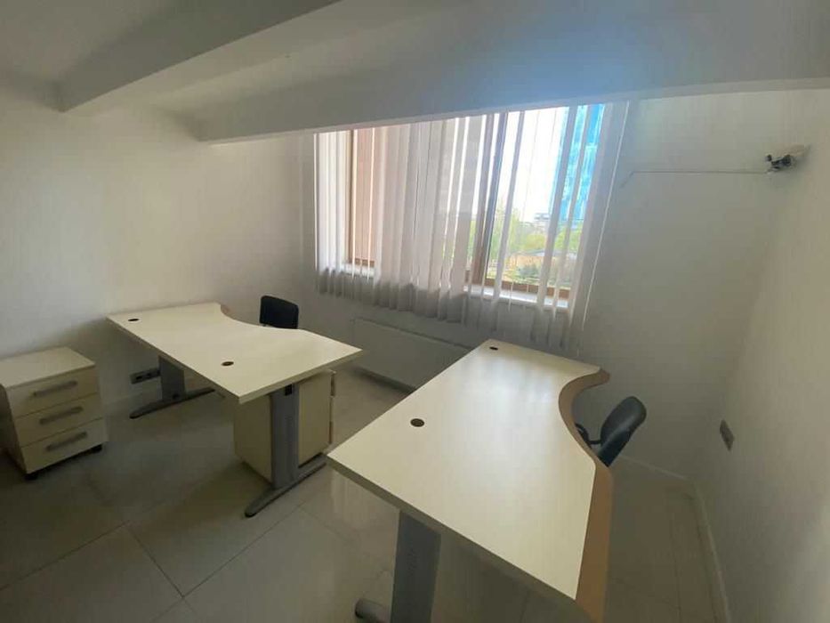 Продаж сучасного офісу 55 м.кв на Жилянській 59, ЖК Дипломат-Холл