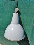 Lampa wisząca LOFT industrial