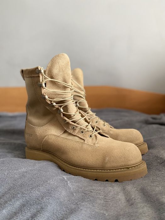 Продам берци “USA Bates E30500 Gore-Tex Boots”