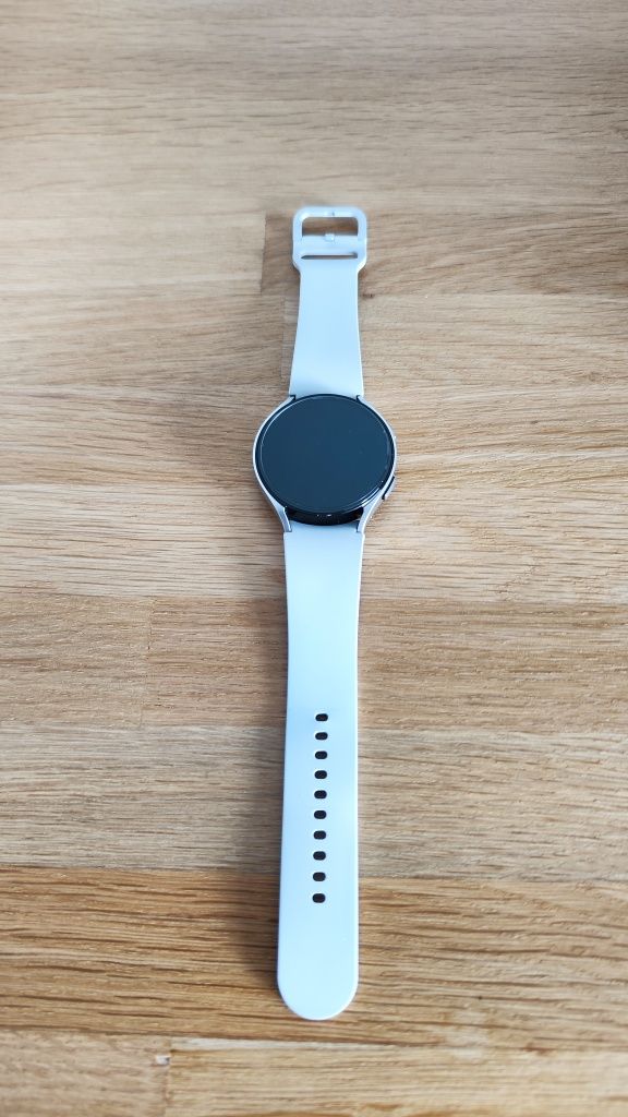 Vendo Samsung Watch 6 R940 44mm Bluetooth (Novo - 2M)