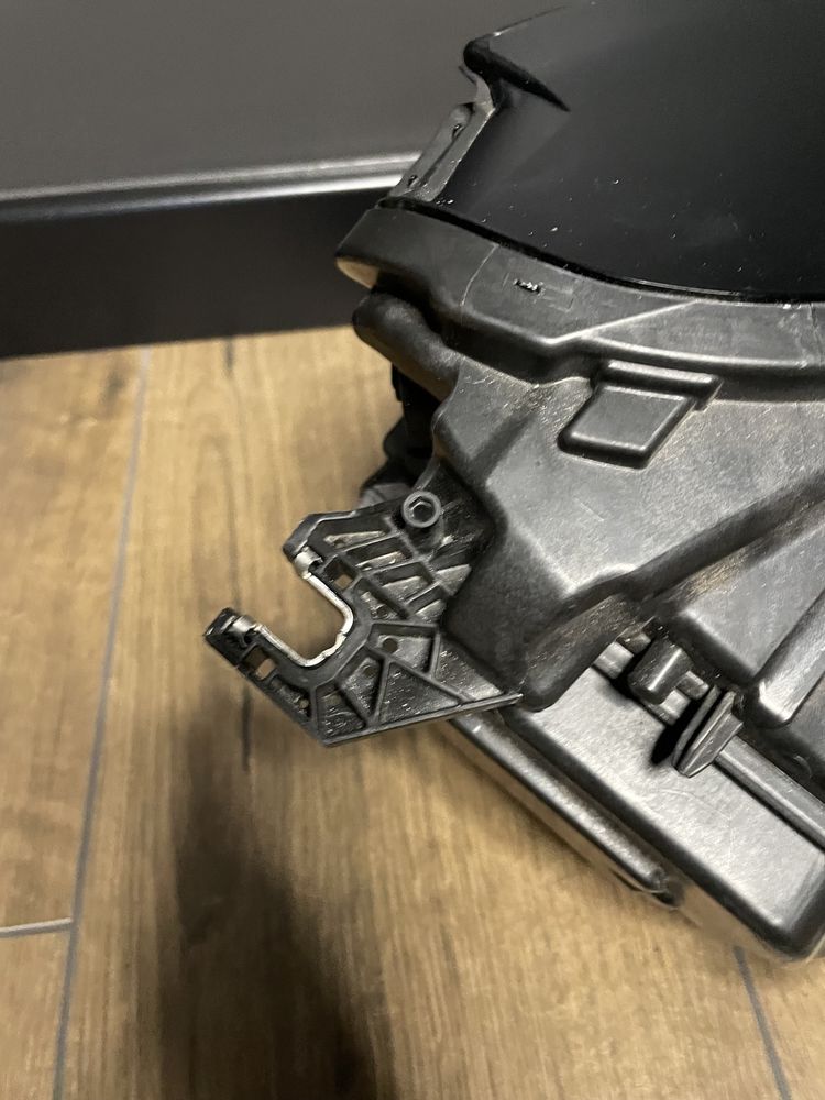 Audi Q5 II lift Fl lampa lewa przednia przód FULL LED EUROPA