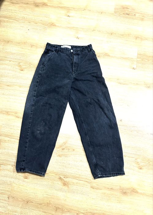 Бегі джинси Bershka