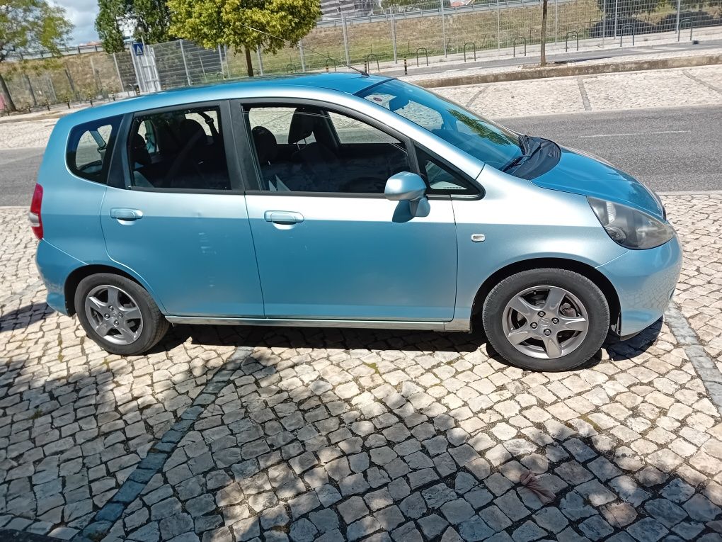 Honda Jazz 1.2 2007