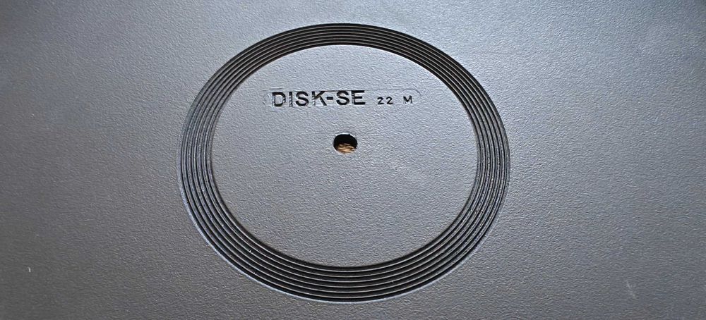 Micro seiki BL91/BL91L Mata do gramofonu
