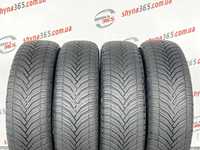 шини бу 195/65 r15 michelin cross climate 2 4mm