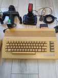 COMMODORE 64 personal