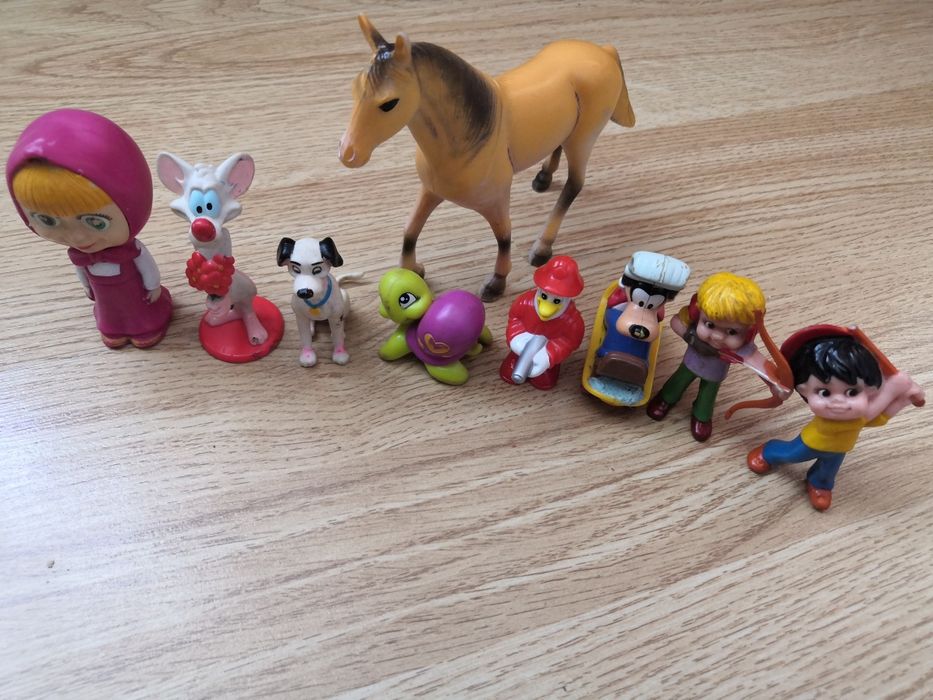 Іграшки для дітей