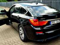 BMW Seria 5 Stan techniczny idealny wszystko serwisowane na czas Serdecznie poleca