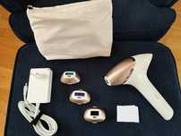 Depilator Philips Lumea Prestige BRI956/00, jak NOWY!