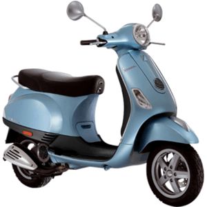 Silnik kompletny Vespa Lx S Et 50cc 2T