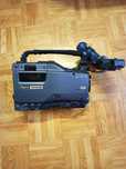 Kamera sony profesionalna DVW 709 WSP