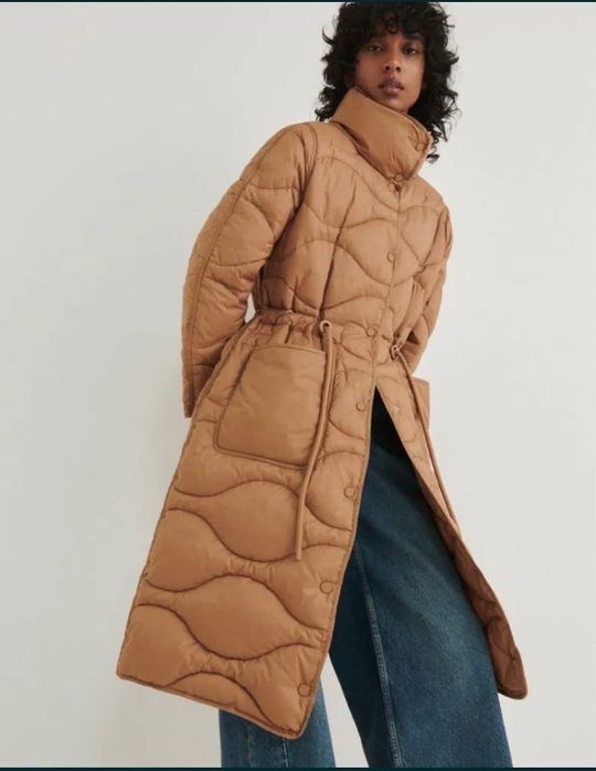 Зимова куртка Reserved