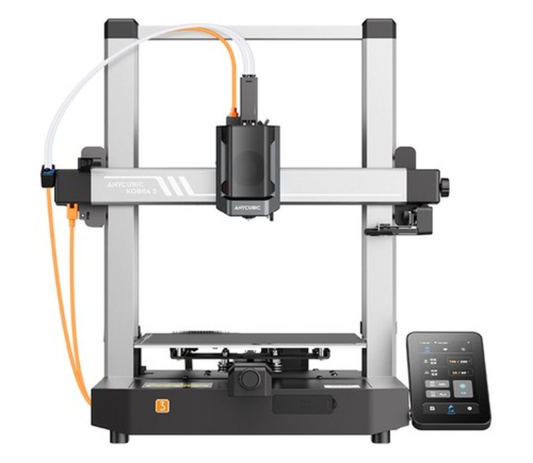Impressora 3D + Combo