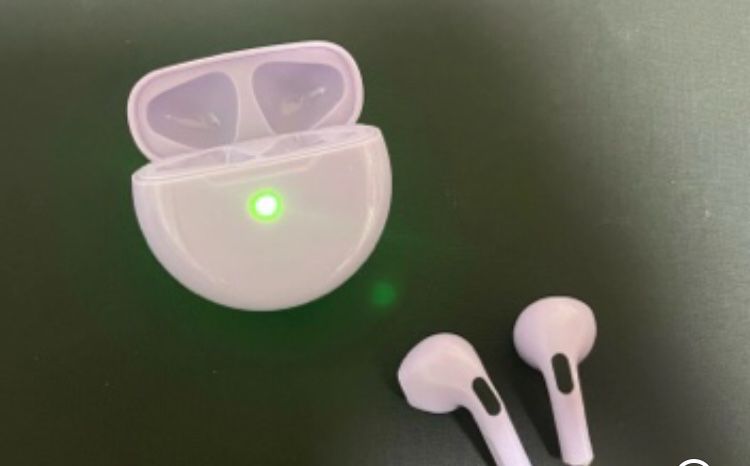 AirPods Pro - Novos/Selados