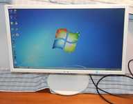Монітор 23" NEC MultiSync EA234WMi IPS, 1920x1080, HDMI, DVI, VGA