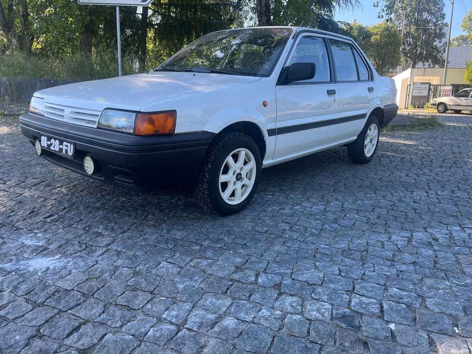 Nissan Sunny