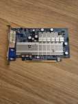 Karta graficzna Gigabyte Radeon X55 256MB