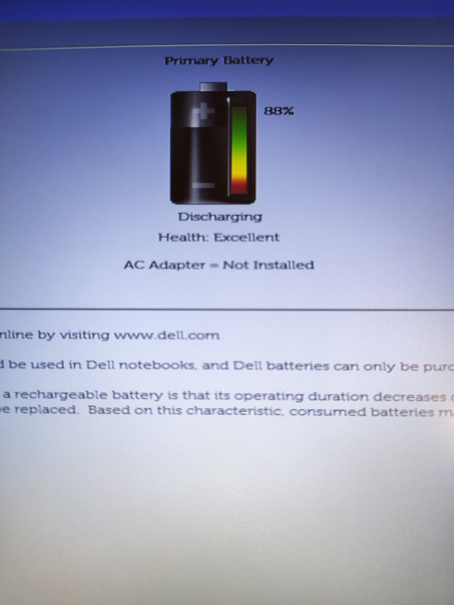 Dell Latitude 5270
