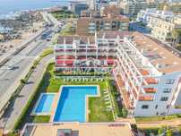 Apartamento T3 c/ Terraço e Vistas Mar em Canidelo