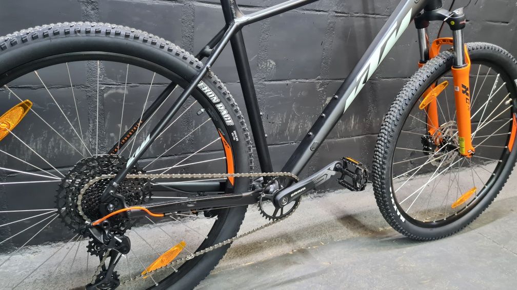 Rower górski KTM Ultra Fun 29" MTB rozm. XL 53cm URBAN BIKES