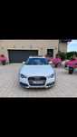Audi A6 Allroad Audi Allroad 3.0 TDI ABT