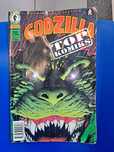 Komiks Godzilla 1/98 Top Komiks zapraszam