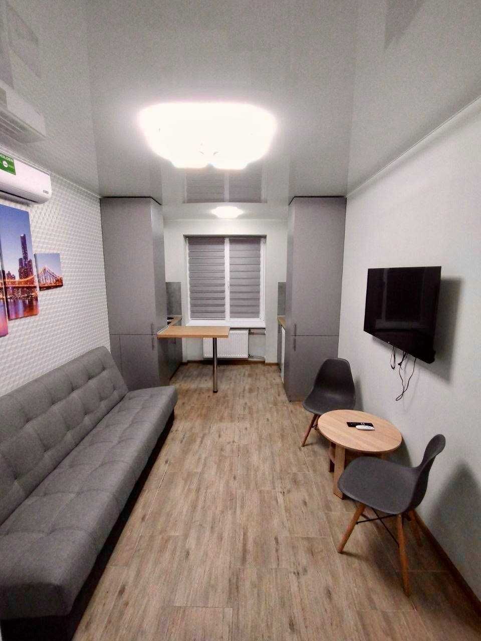 Продам смарт-квартиру,кап.ремонт,13200у.е.