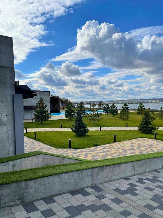 Продаж Таунхаус Комфорт Сіті Лагуна Comfort City Lagoon Перемога