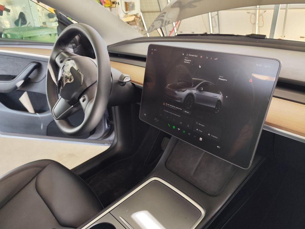 Tesla Modelo Y 2024