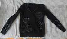 Sweter marki Desigual
