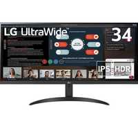 LG 34WL500-B HDR 34' 2560 x 1080 21:9 75hz