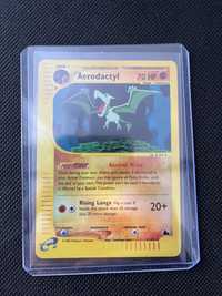 Karta Aerodactyl Skyridge Vinted reverse pokemon