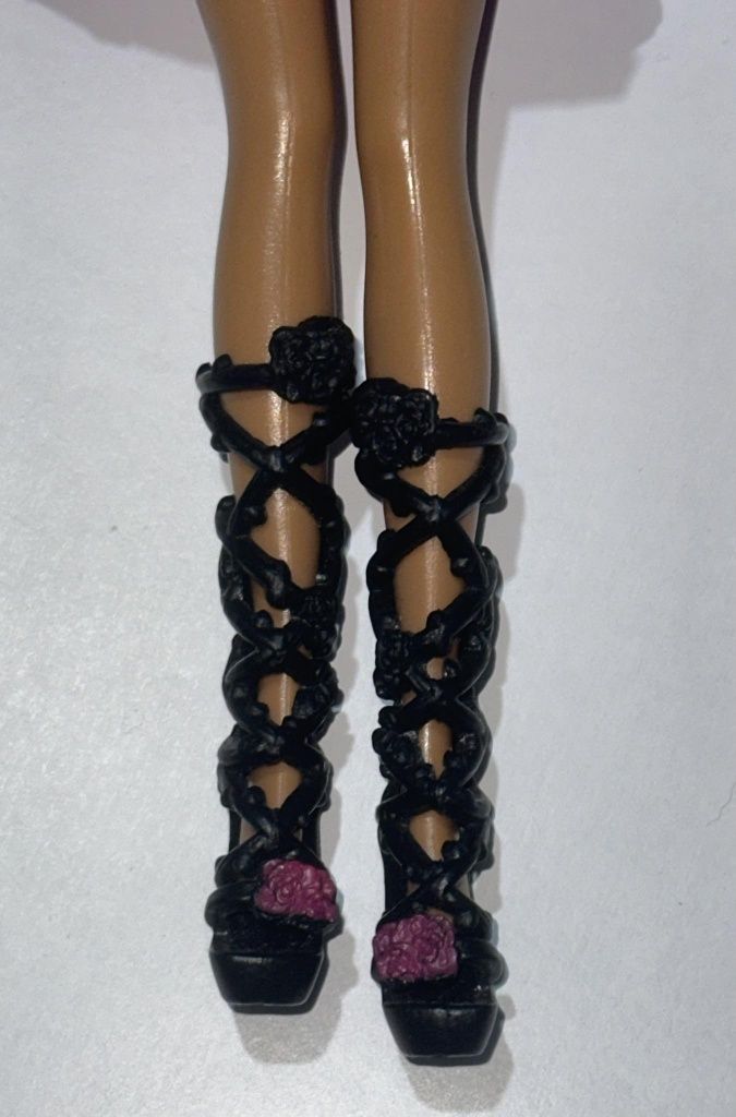 1999 Mattel lalka Barbie murzynka