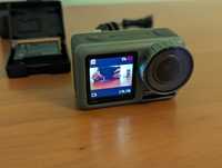 Kamera sportowa DJI Osmo Action 1 (3 baterie, ładowarka)