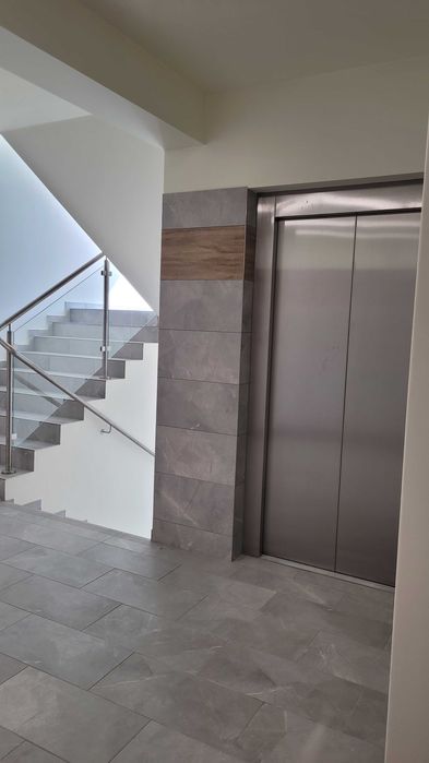 * Mieszkanie w nowym apartamentowcu * 2 pokoje, nowoczesne