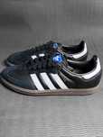 Buty |Adidas_SambaOG_Damskie_Czarny| Męskie Obuwie sportowe |Roz 40