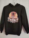 Bluza z kapturem Stranger Things 140 cm 8-10 lat